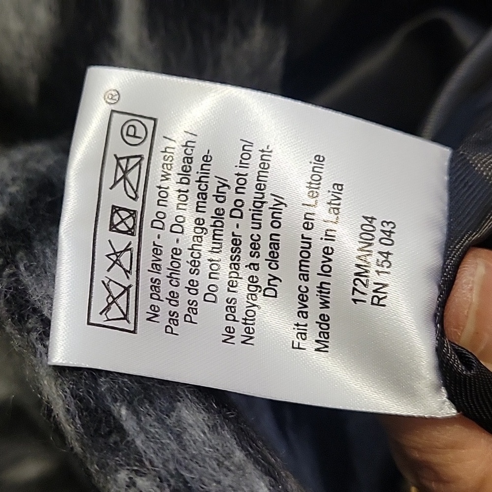Sezane Alicia Coat - Picture 11 of 12